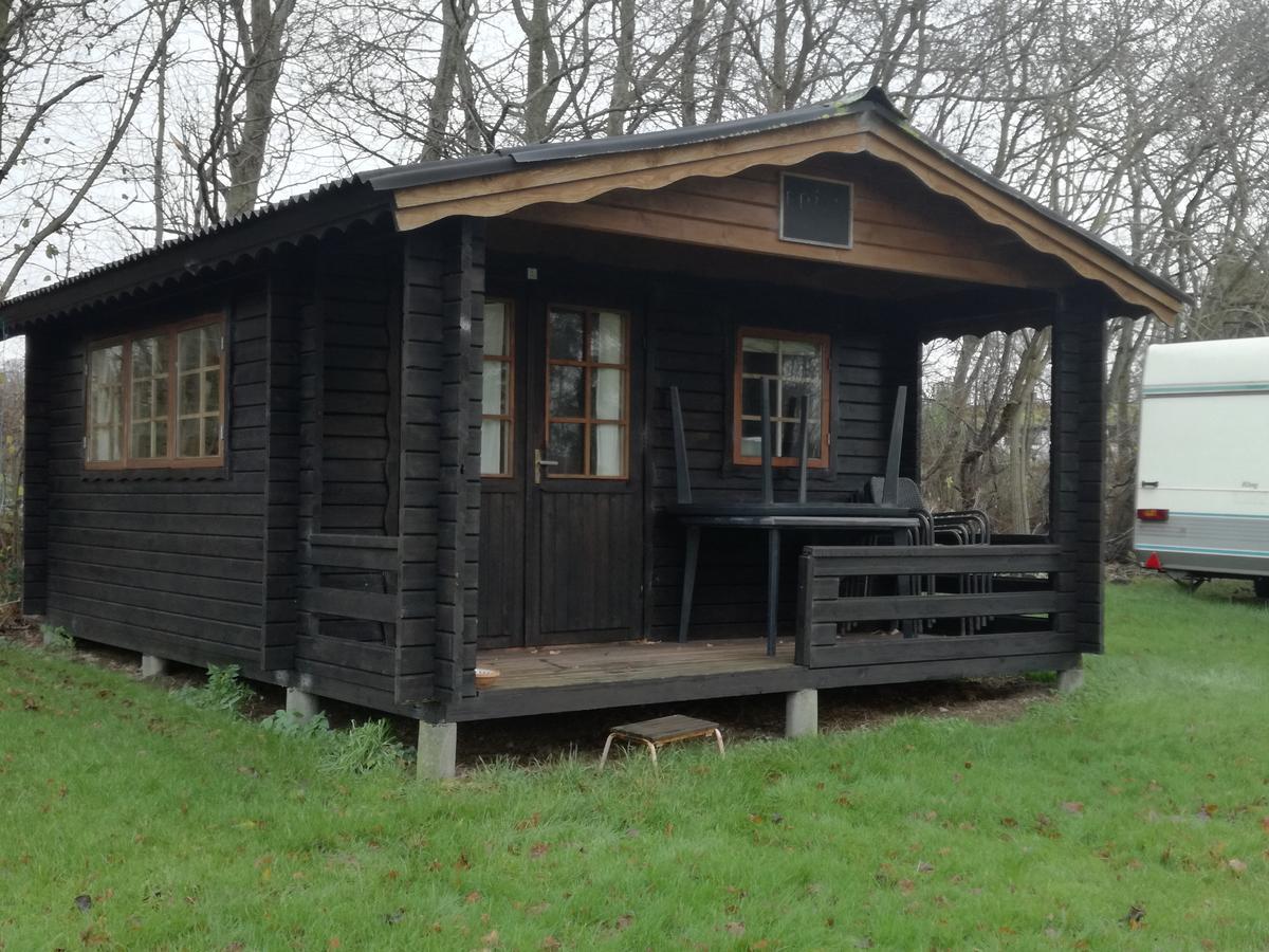 Camping Hjemstavnsgardens &