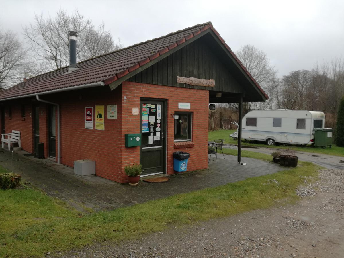 Hjemstavnsgardens & Glamsbjerg